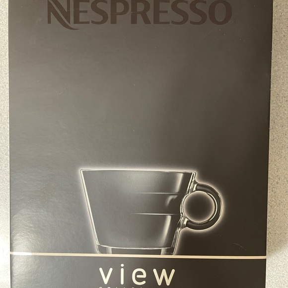 Nespresso cappuccino collection - Picture 3 of 5